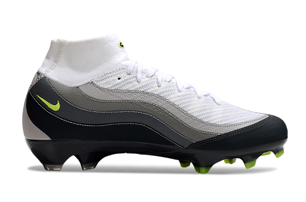 Tachones Nike Air Zoom Mercurial Superfly Vapor 16 Elite FG