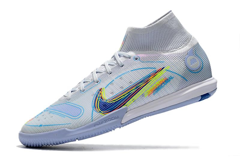 Tachones Superfly 9 Elite Futsal–Elegante