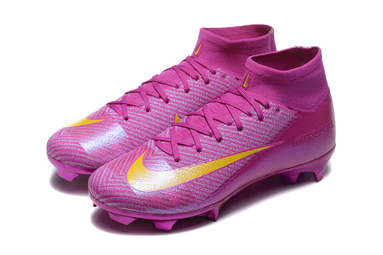 Tachones Nike Air Zoom Mercurial Superfly Vapor 16 Elite FG