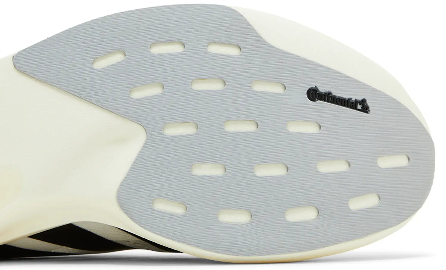 Tenis Adizero Evo SL White Black