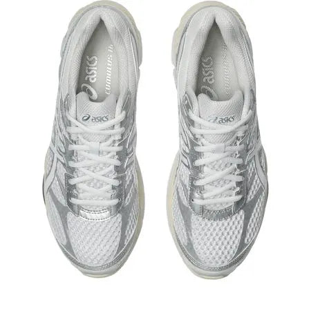 GEL-Cumulus 16 - Unisex - Blanco
