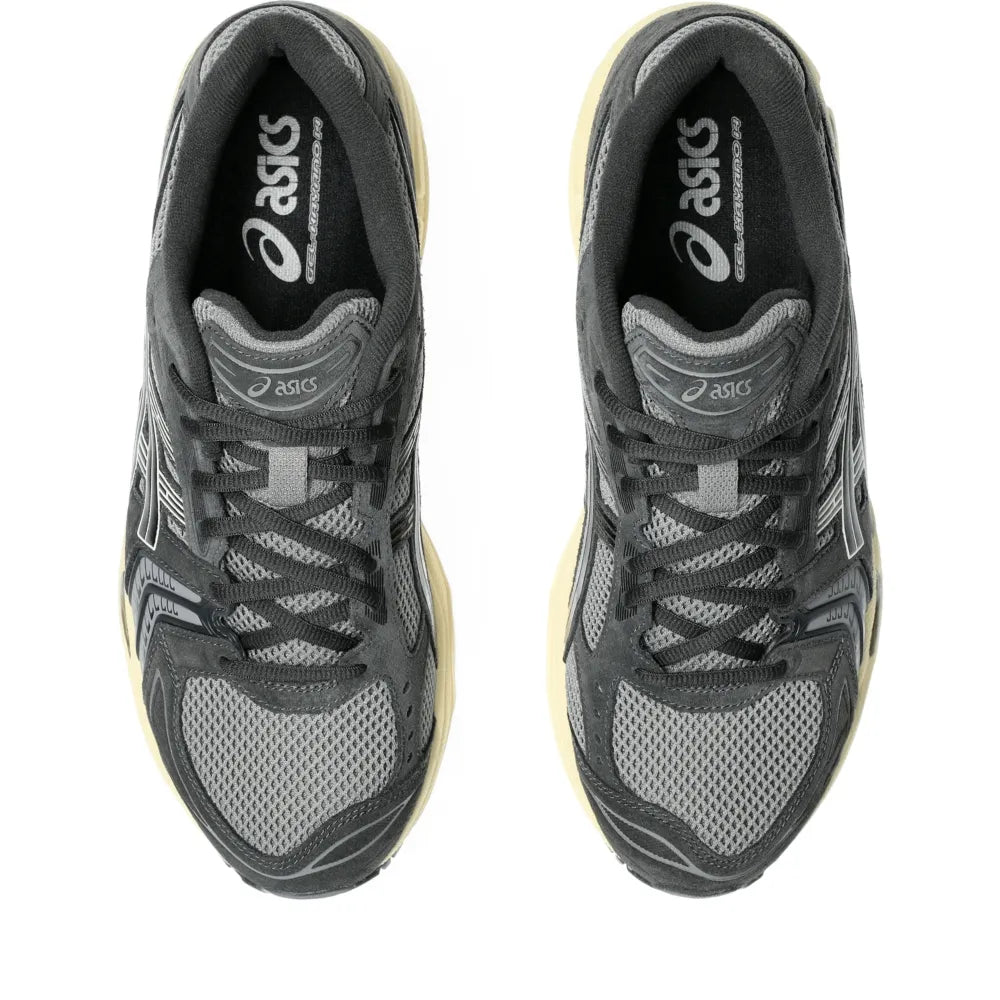 GEL-Kayano 14 - Unisex - Gris con Negro