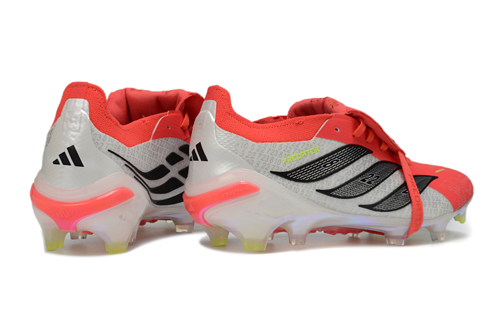 Tachones Adidas Predator Accuracy + FG