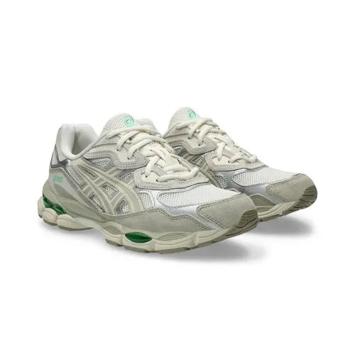 GEL-NYC - Unisex - Beige con Verde