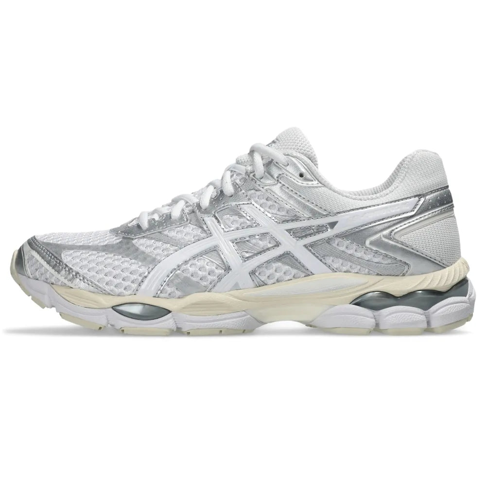 GEL-Cumulus 16 - Unisex - Blanco