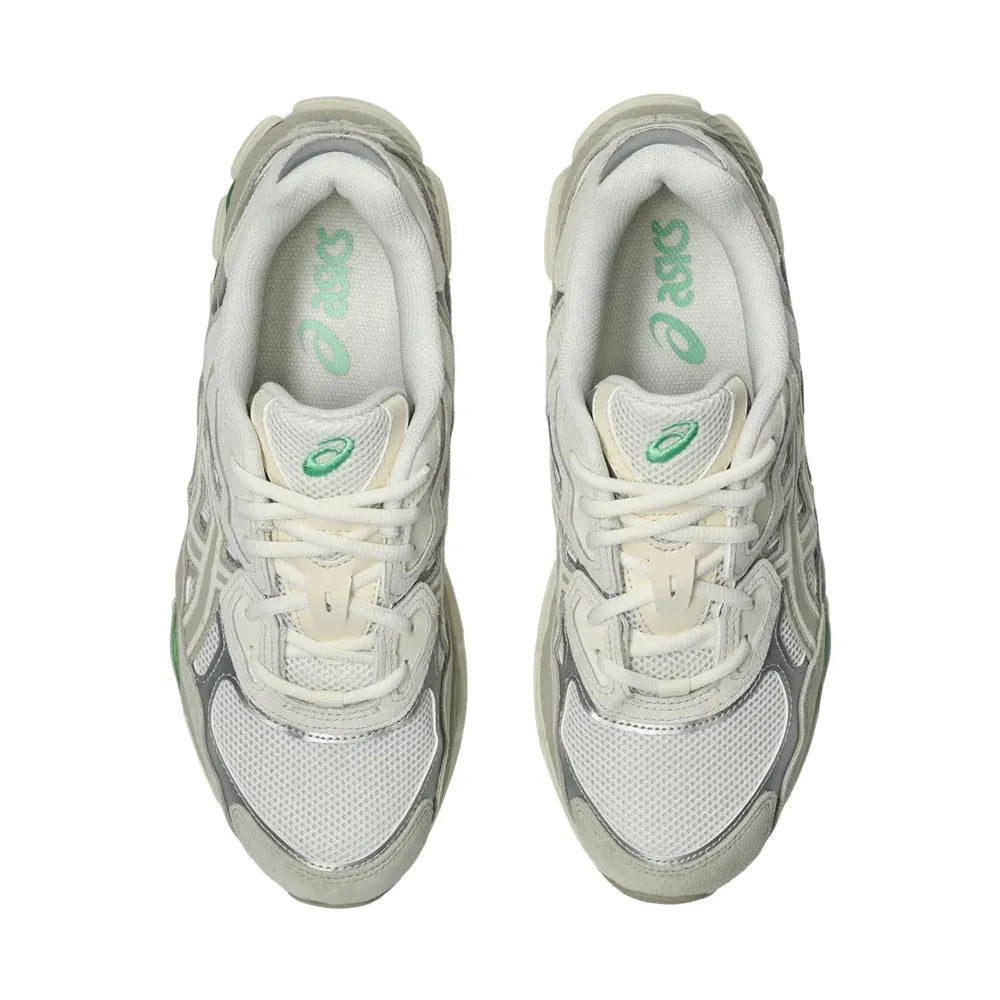 GEL-NYC - Unisex - Beige con Verde