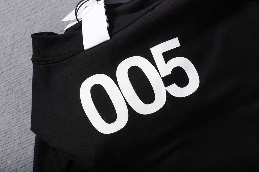 Playera Off-White x Nike 005