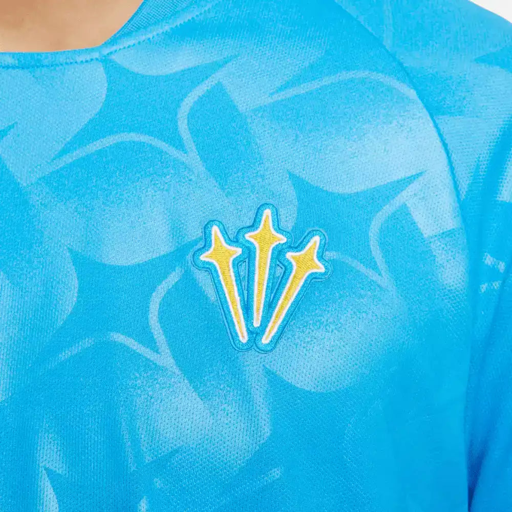 Playera NOCTA x Nike Jersey Lu Home Top