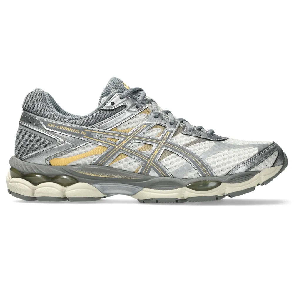 GEL-Cumulus 16 - Unisex - Beige con Gris