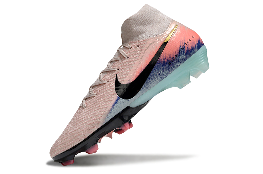 Tachones NIKE AIR ZOOM MERCURIAL SUPERFLY IIX ELITE FG - INFANTIL