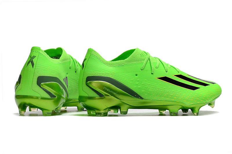 Tachones X Speed portal Campo–Exclusivo