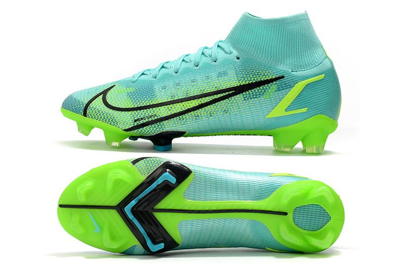 Tachones Mercurial Superfly 8 Elite Campo–Cómodo