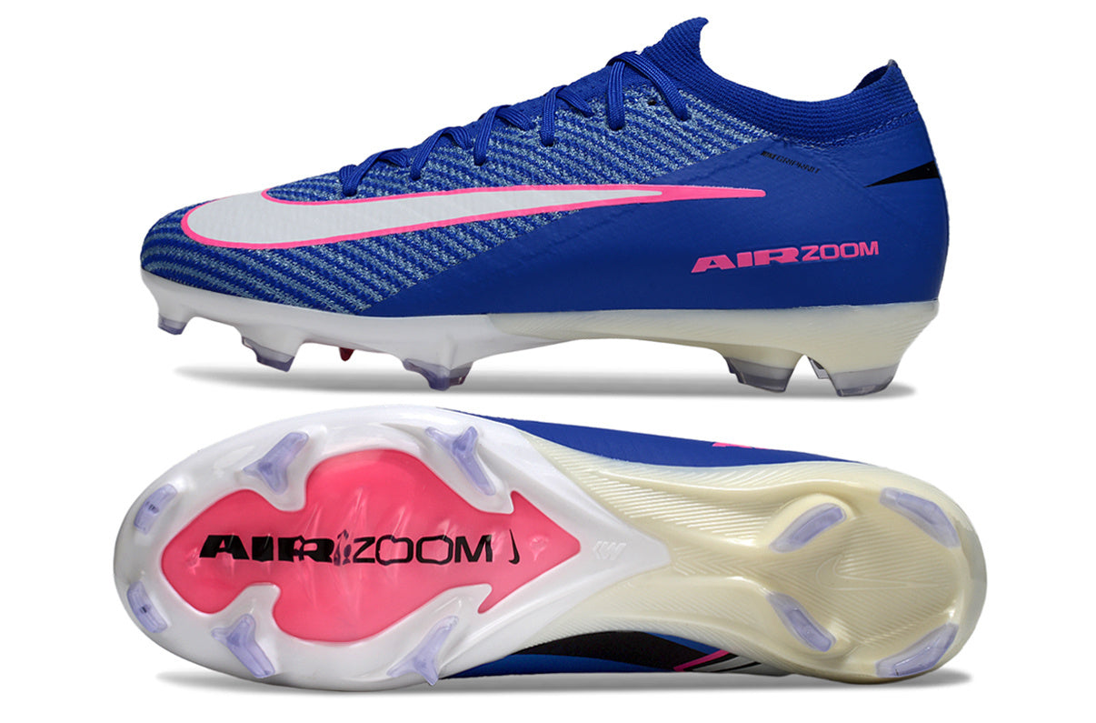 Tachones Nike Air Zoom Mercurial Superfly Vapor 16 Elite FG