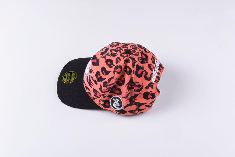 Gorra Hellstar Snapback