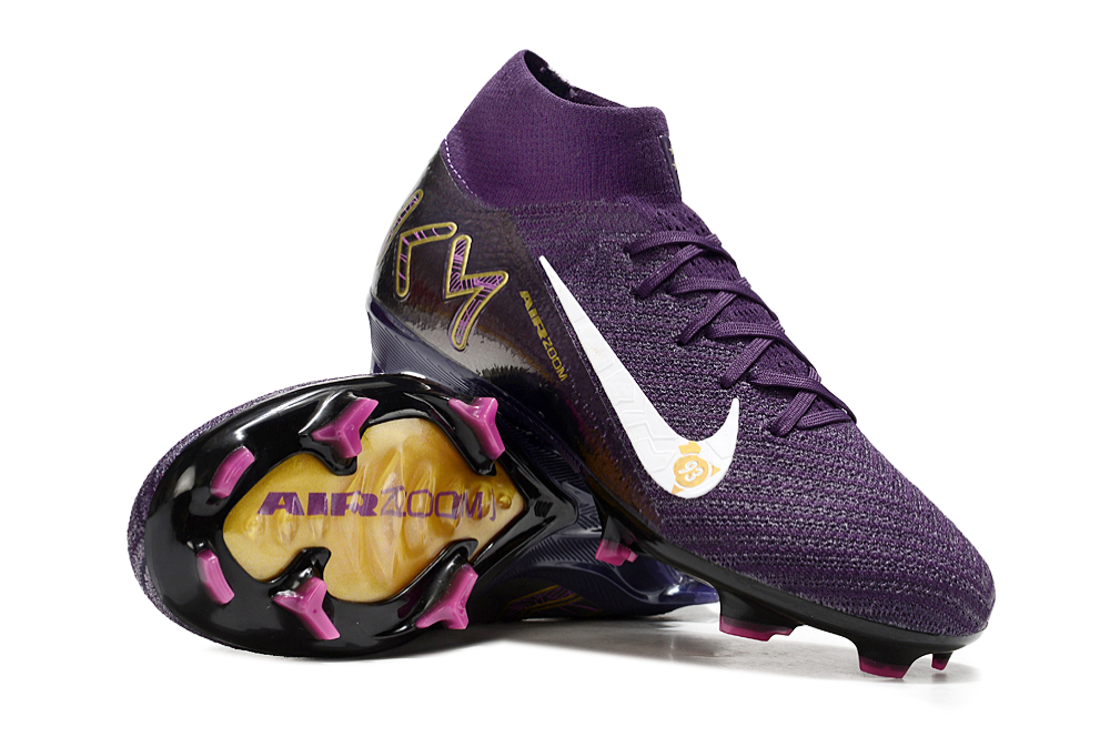 Tachones Nike Air Zoom Mercurial Superfly Vapor 16 Elite FG