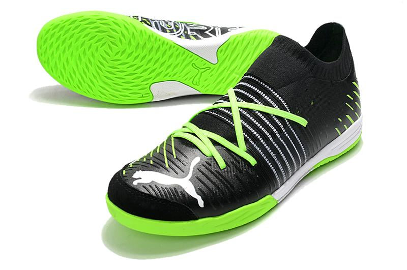 Tachones Future Z 11 Futsal–Cómodo