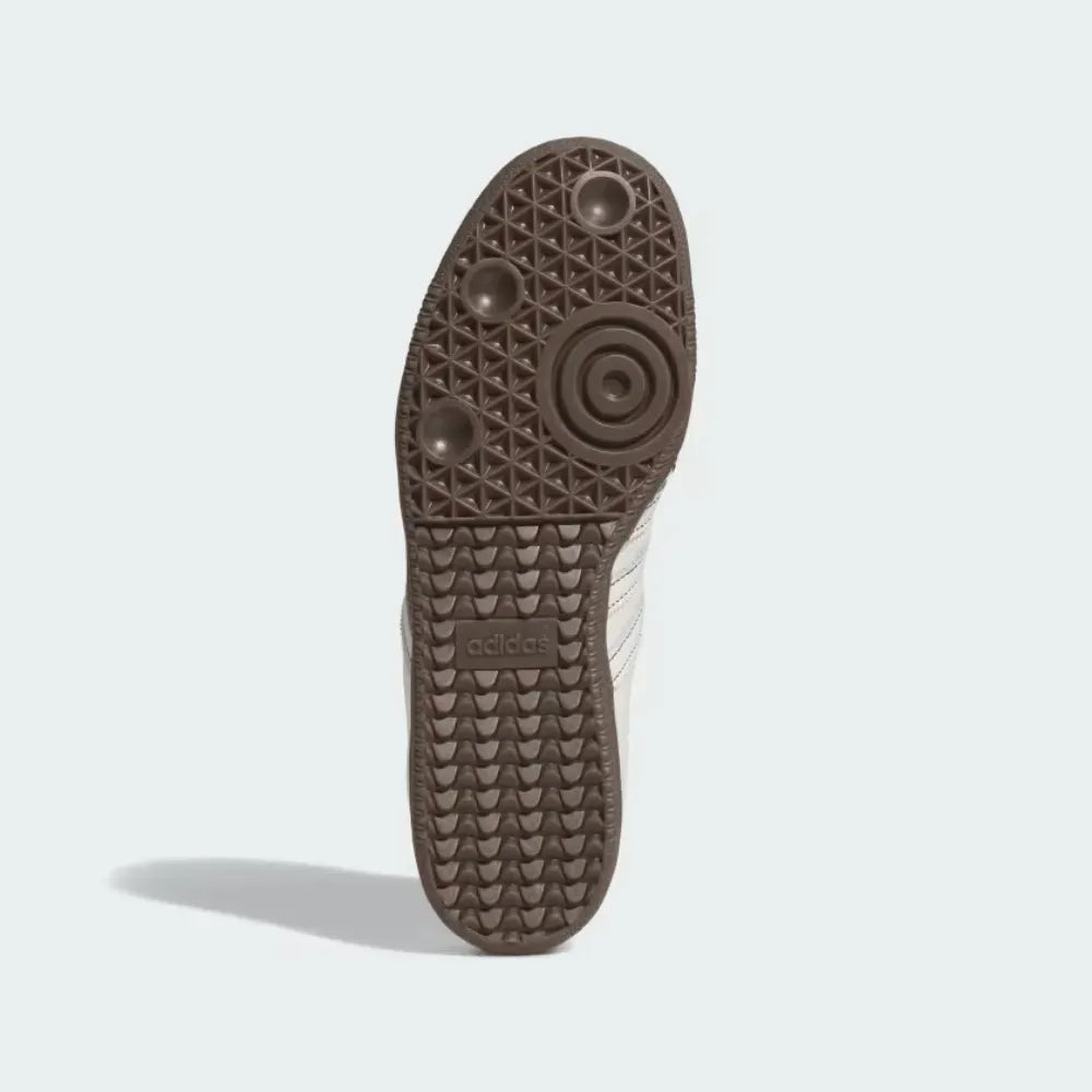 SAMBA OG Off White Core Black–Cómodo
