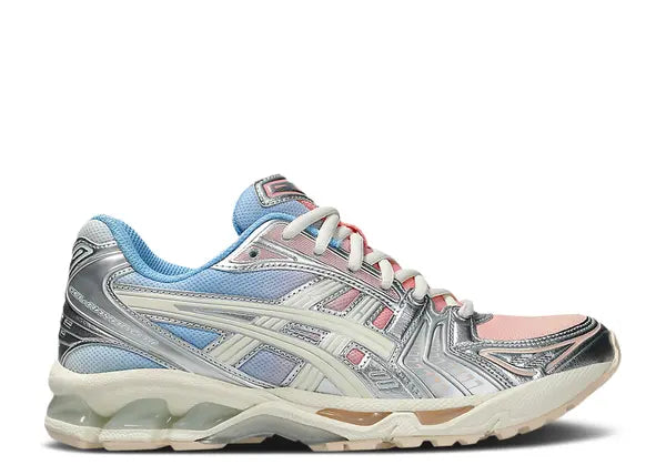 Tenis Gel Kayano 14 - Baked Pink/Cream