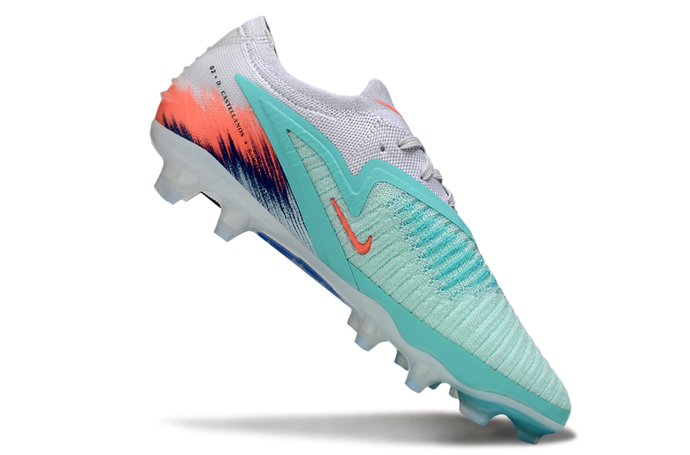 Tachones NIKE PHANTOM GX III ELITE FG - INFANTIL