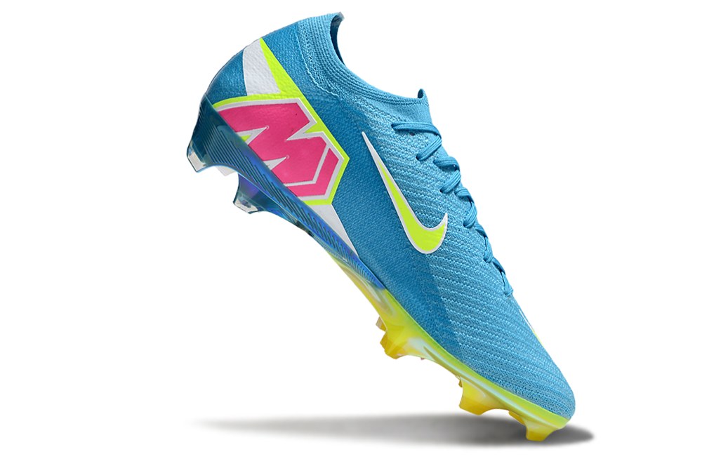 Tachones Nike AIR ZOOM MERCURIAL VAPOR 16 ELITE FG - INFANTIL