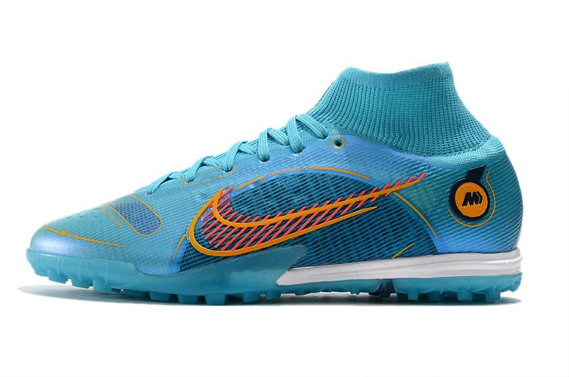 Tachones Mercurial Superfly 9 Elite Society–Clásico