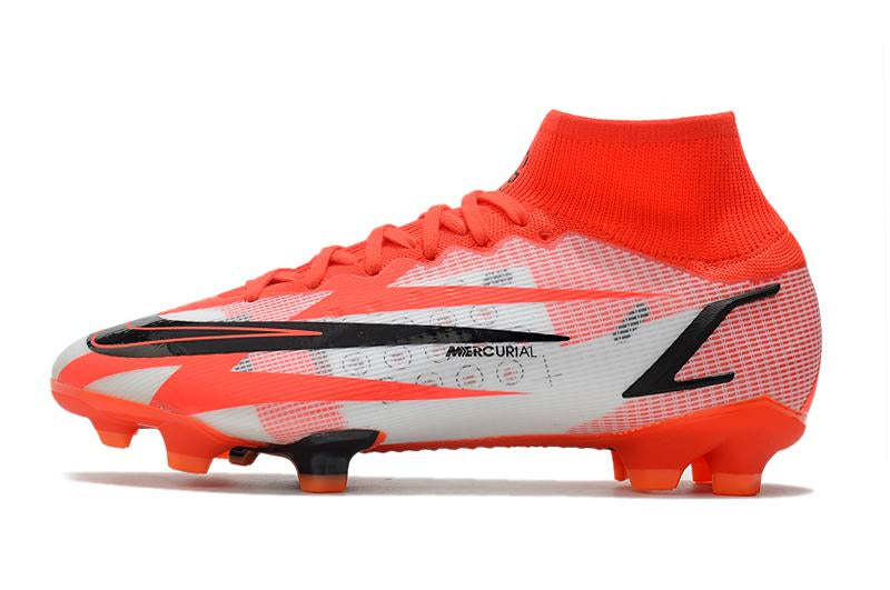 Tachones Superfly 8 Spark Positivity CR7 Elite Campo–Premium