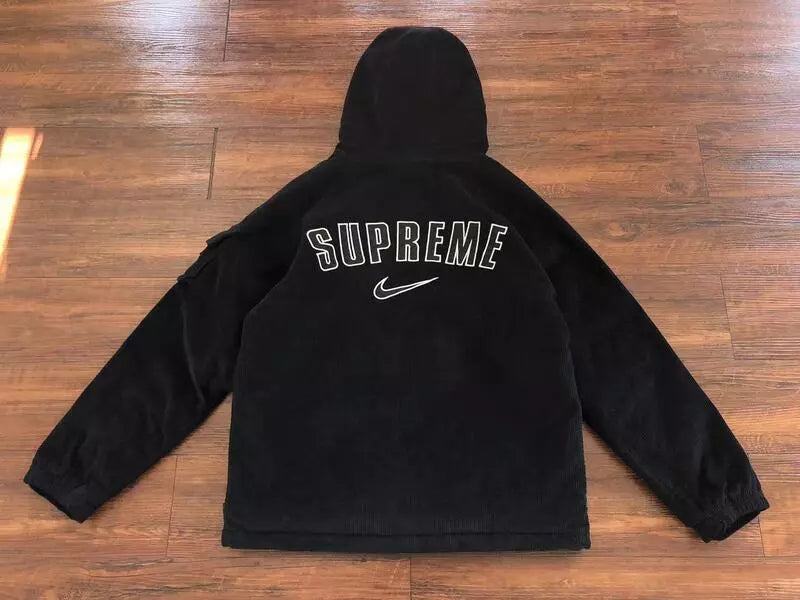 Chamarra Supreme Nike Arc Corduroy