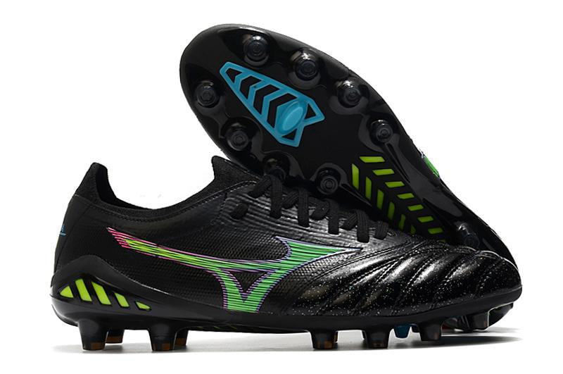 Tachones MORELIA NEO III Campo–Cómodo