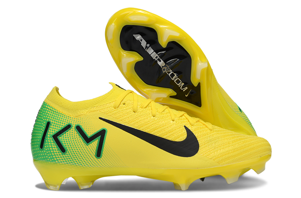 Tachones Nike AIR ZOOM MERCURIAL VAPOR 16 ELITE FG - INFANTIL