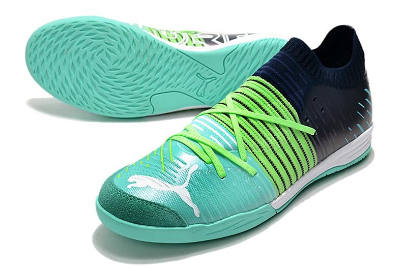 Tachones Future Z 11 Futsal–Cómodo