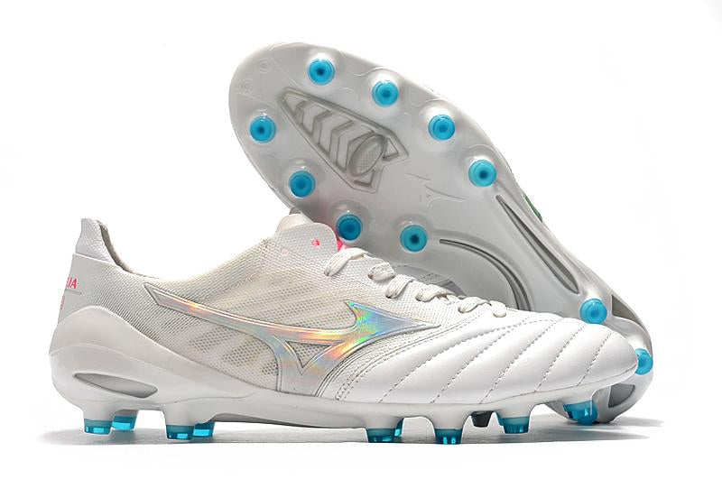 Tachones Morelia NEO II Campo–Elegante