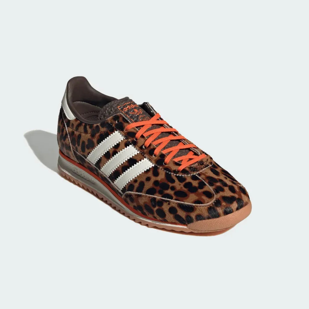 Tenis SL 72 OG Leopard Print