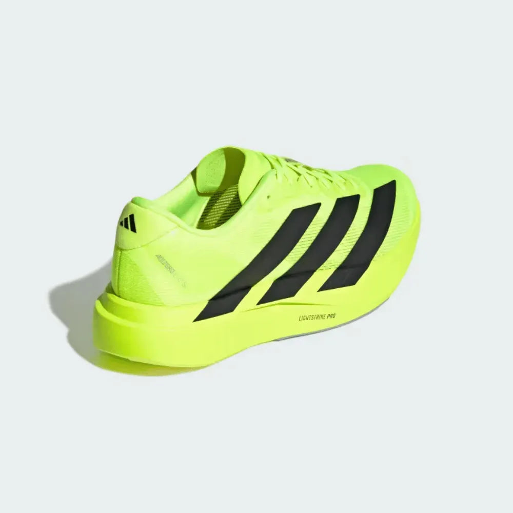 Tenis Adizero Evo SL Lucid Lemon