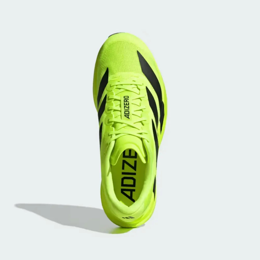 Tenis Adizero Evo SL Lucid Lemon