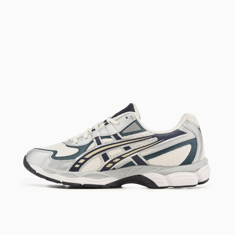 GEL-NYC 2055 - - Beige y Naranja