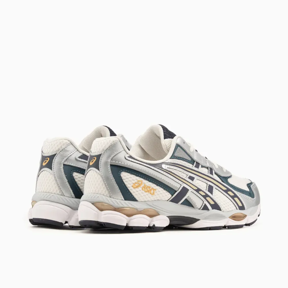 GEL-NYC 2055 - - Beige y Naranja