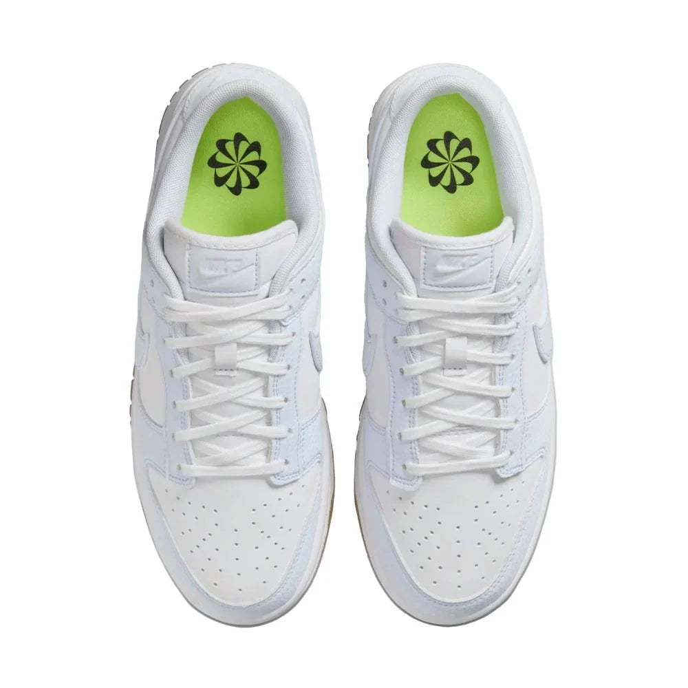 Tenis Nike Dunk Low Next Nature Football Grey Gum