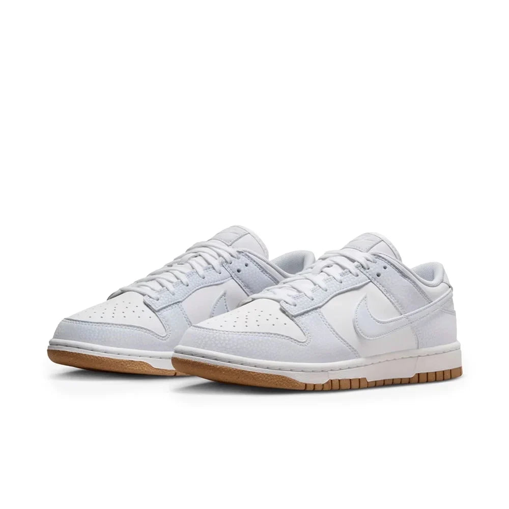 Tenis Nike Dunk Low Next Nature Football Grey Gum