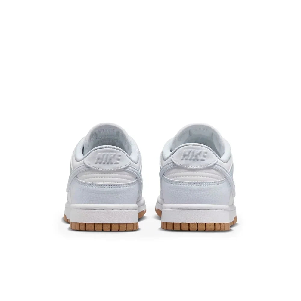 Tenis Nike Dunk Low Next Nature Football Grey Gum