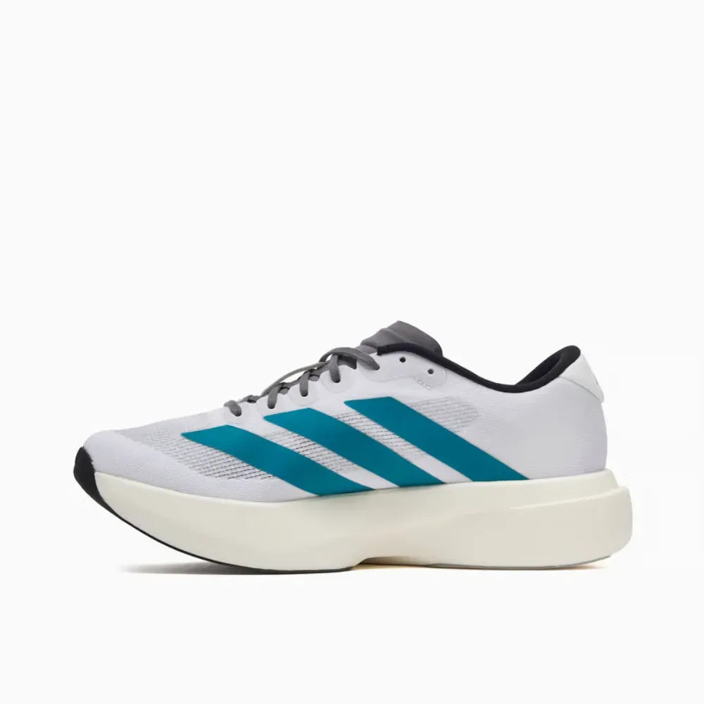 Tenis Adizero Evo SL White Pure Teal