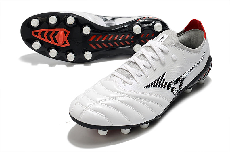 Tachones Mizuno Morelia Neo lll FG