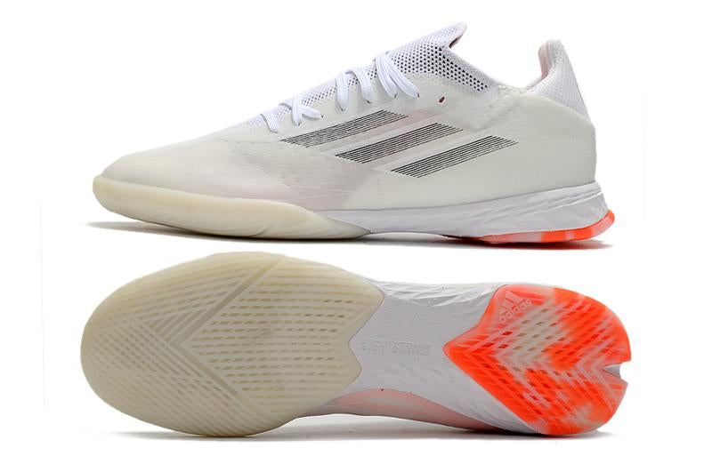 Tachones X Speed Flow 1 Futsal–Clásico