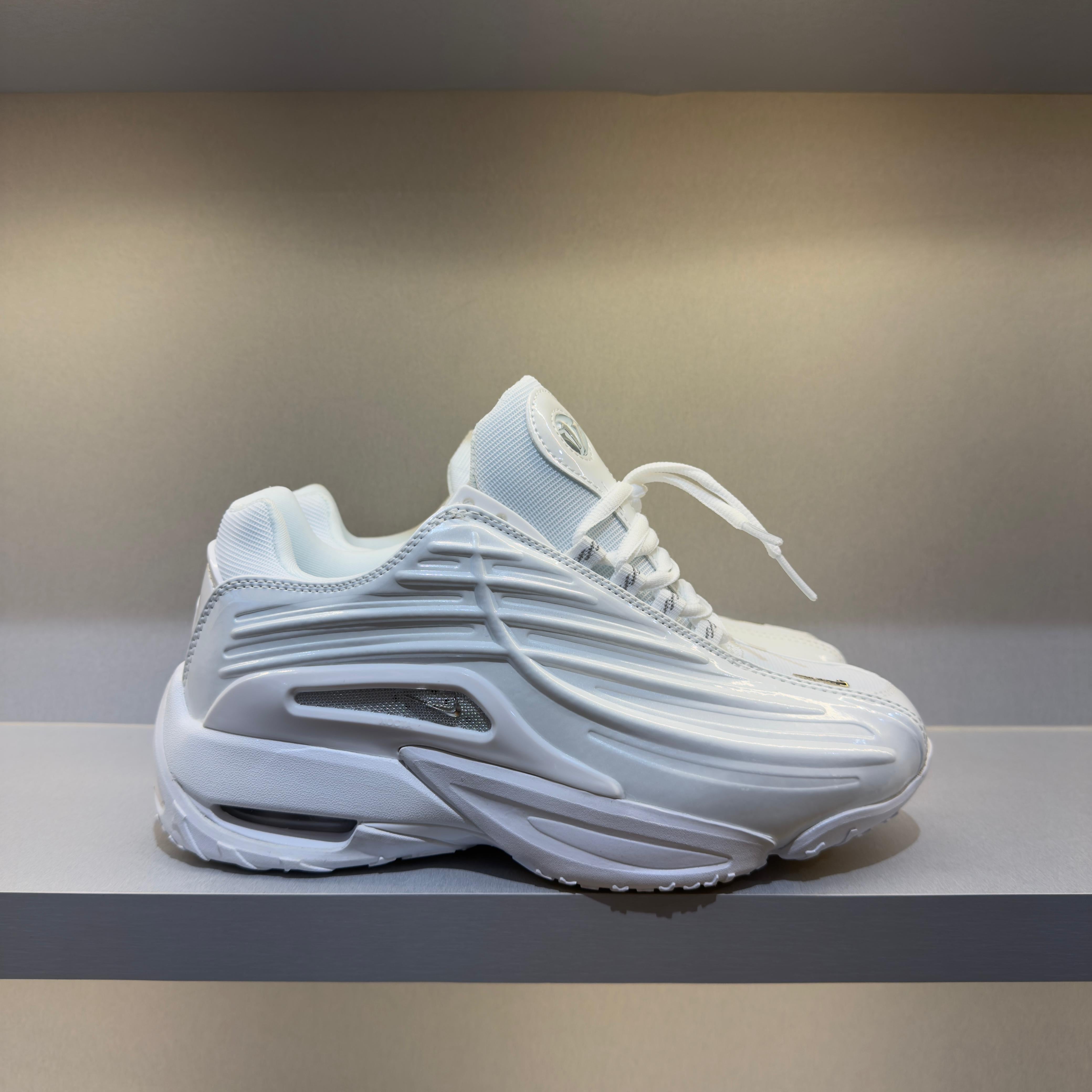 NOCTA x Nike Hot Step 2 Total White