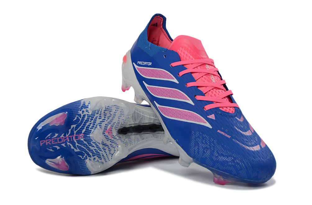 Tachones Adidas Predator Accuracy + FG