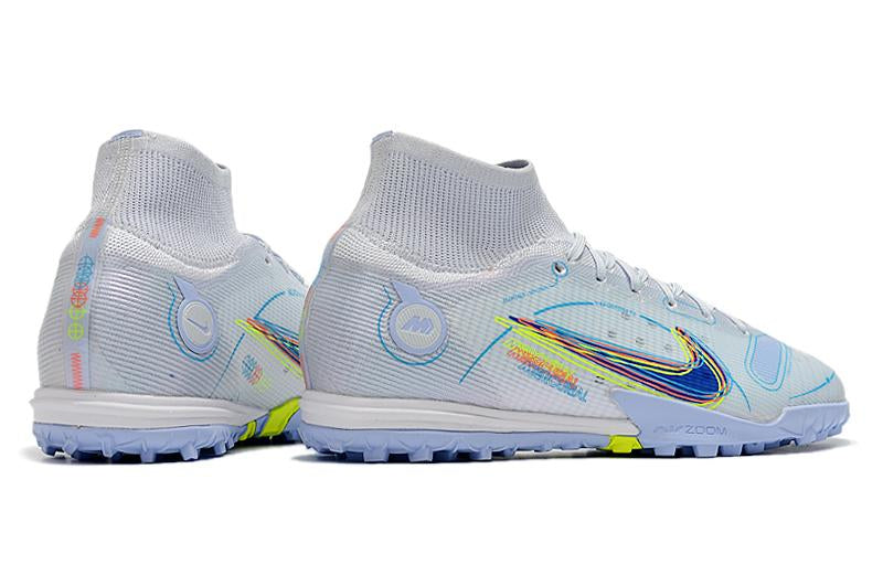 Tachones Mercurial Superfly 9 Elite Society–Clásico