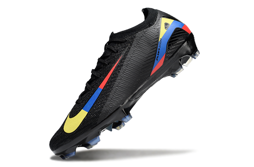 Tachones Nike AIR ZOOM MERCURIAL VAPOR 16 ELITE FG - INFANTIL