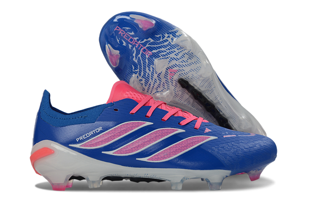 Tachones Adidas Predator Accuracy + FG