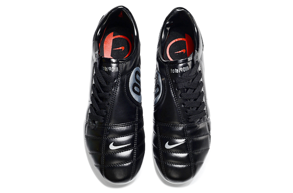 Tachones Nike Total 90 FG