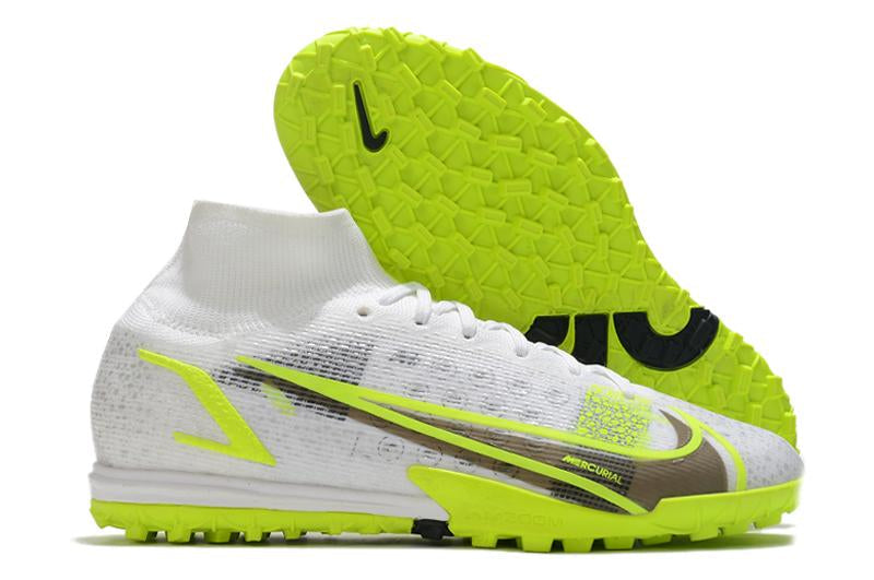 Tachones Mercurial Superfly 9 Elite Society–Clásico