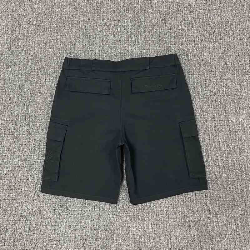Conjunto Syna World Workwear Negro